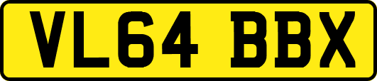 VL64BBX