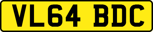 VL64BDC