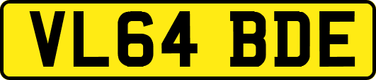 VL64BDE