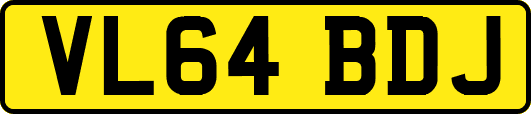 VL64BDJ