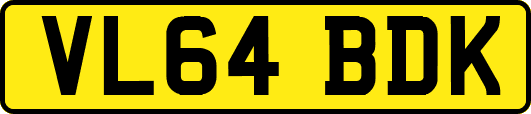 VL64BDK