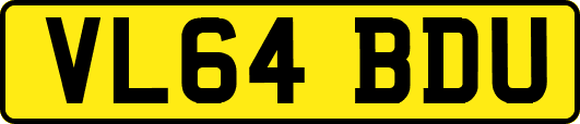 VL64BDU
