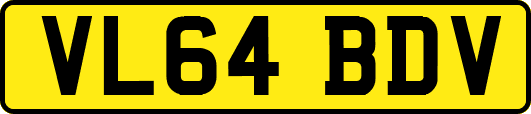 VL64BDV