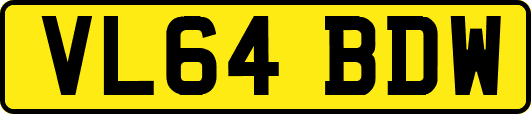 VL64BDW