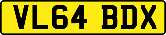 VL64BDX
