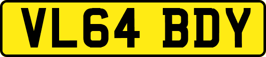 VL64BDY