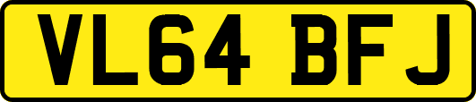 VL64BFJ
