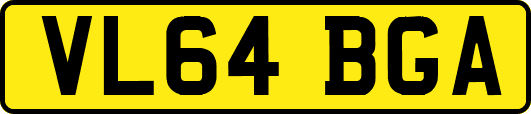 VL64BGA