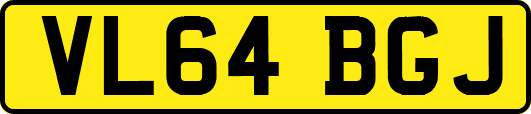 VL64BGJ