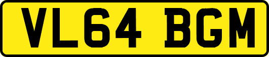 VL64BGM