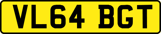 VL64BGT