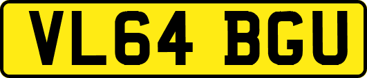 VL64BGU