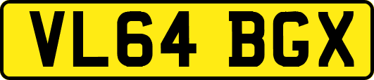 VL64BGX