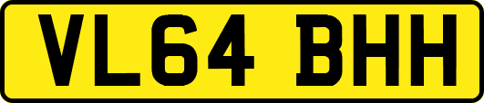VL64BHH