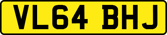 VL64BHJ