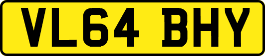 VL64BHY