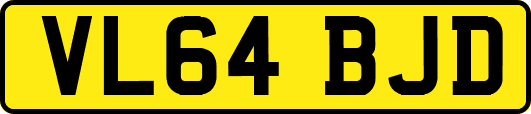 VL64BJD