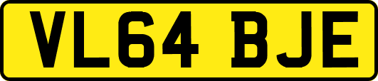 VL64BJE