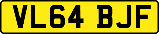 VL64BJF