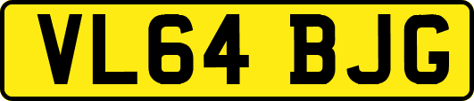 VL64BJG