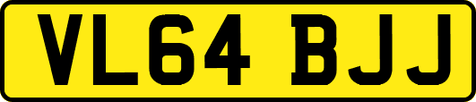 VL64BJJ