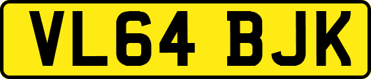 VL64BJK