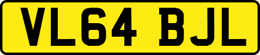VL64BJL