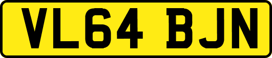 VL64BJN