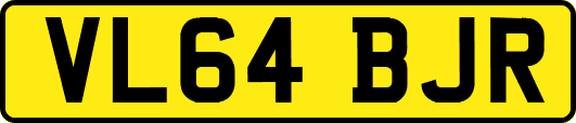 VL64BJR