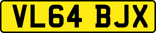 VL64BJX
