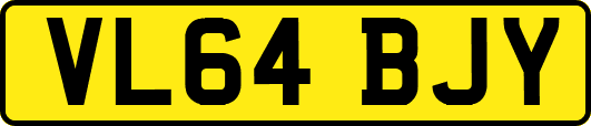 VL64BJY
