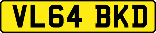 VL64BKD