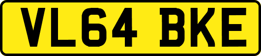 VL64BKE