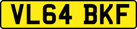 VL64BKF