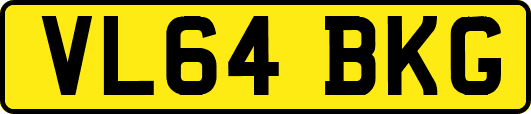 VL64BKG