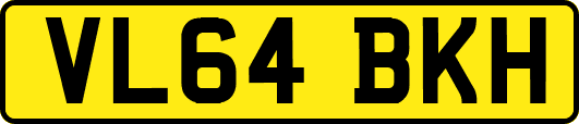 VL64BKH