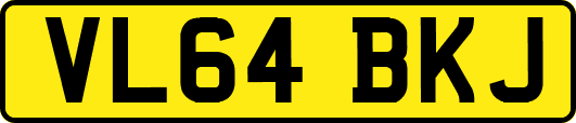 VL64BKJ