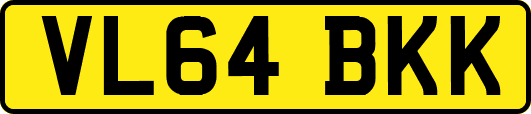 VL64BKK