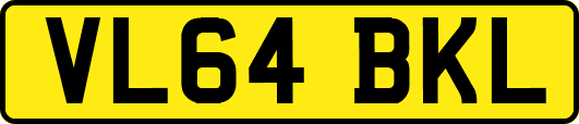 VL64BKL