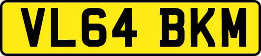 VL64BKM