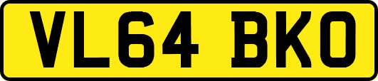 VL64BKO