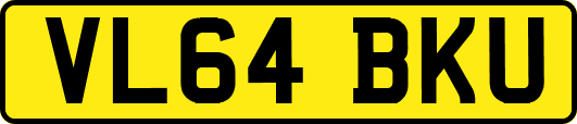 VL64BKU