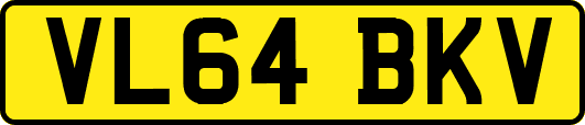 VL64BKV