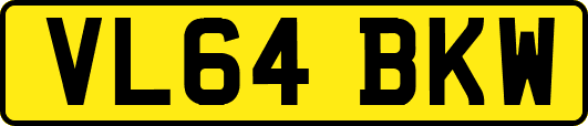 VL64BKW