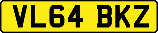 VL64BKZ