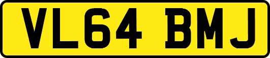 VL64BMJ