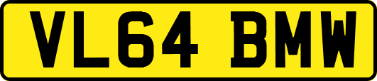 VL64BMW