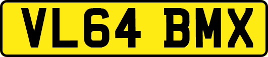 VL64BMX