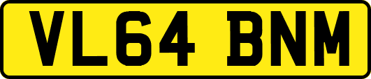 VL64BNM