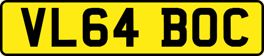 VL64BOC